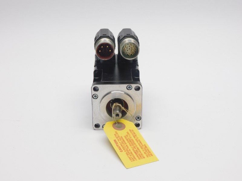 INDUSTRIAL SPARE PART MPL-A1510V-VJ42AA SER. A 230V 1.05A NSMP