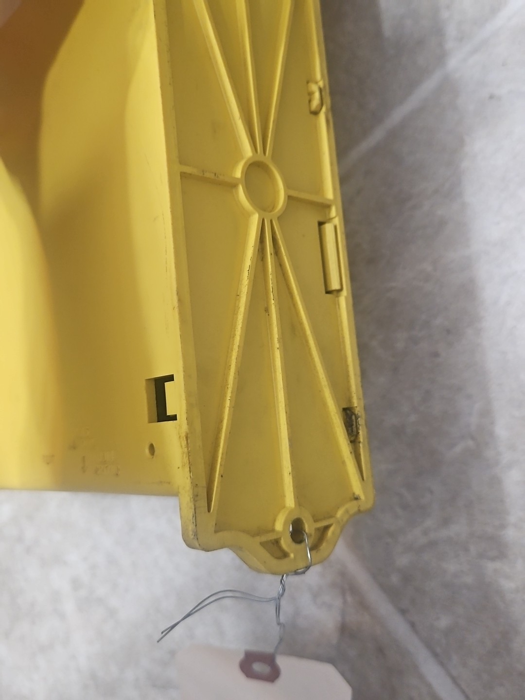 FANUC A02B-0166-B501 UNMP