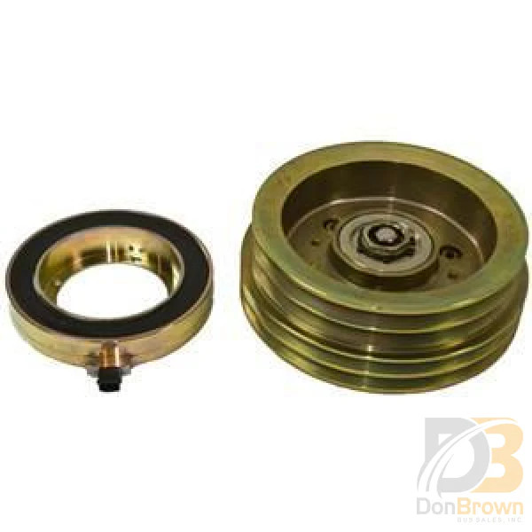 Coil, Clutch, 12V, Used on Bock FKX40 710034