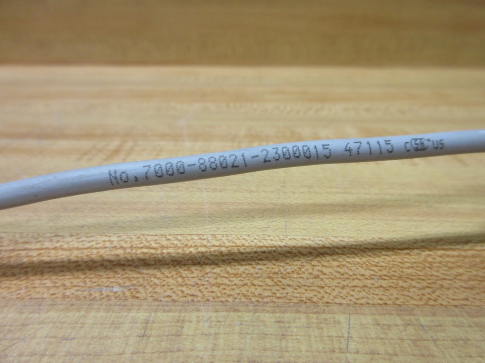 Murr Elektronik 7000-88021-2300015 Cable 7000880212300015