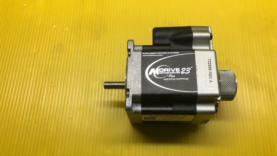 ✅ MDRIVE MDM1PSD23A7-N 722008 REV A