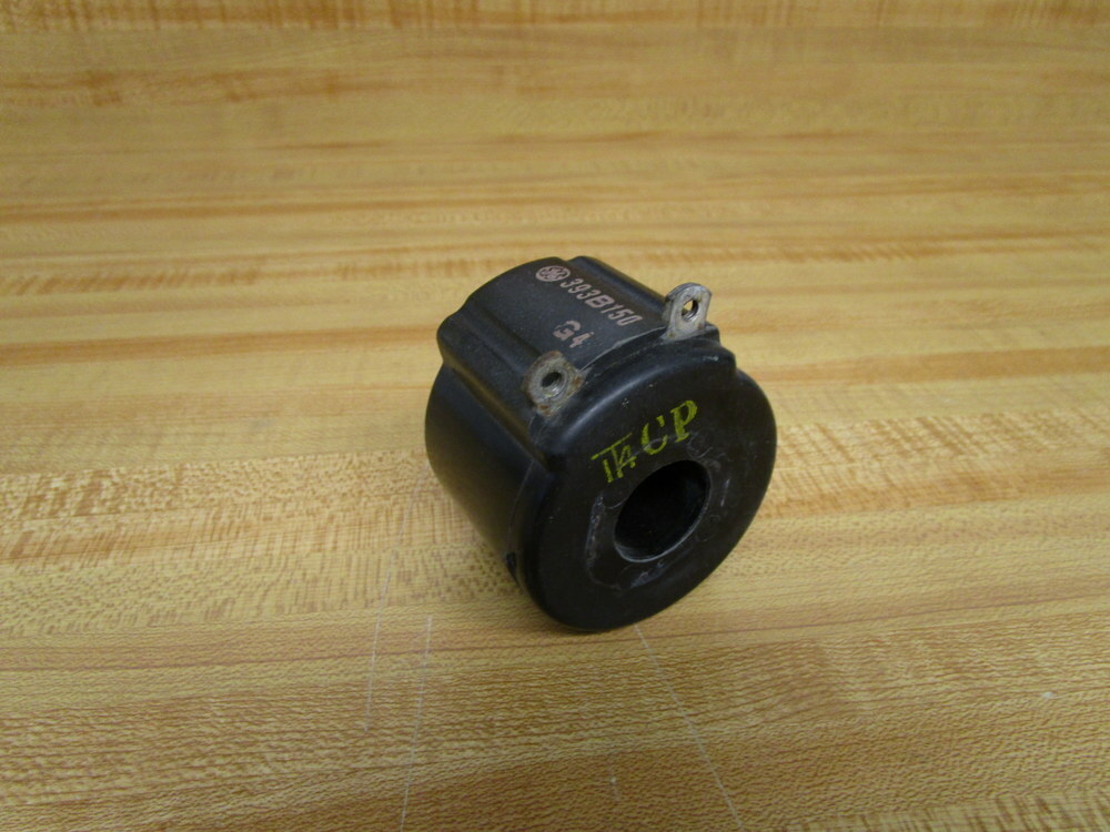 General Electric 393B150-G4 Coil 393B150G4 GE