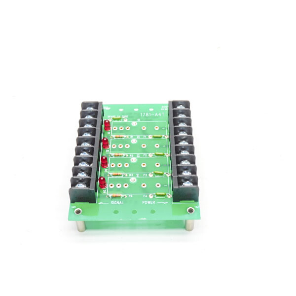 WRC 1781-A4T D-96-A76 REV. B1 NSNP