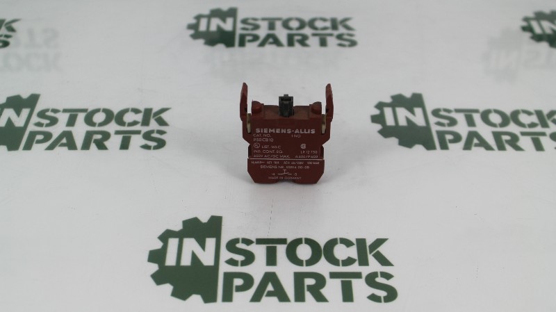 SIEMENS P30CB10 USNT