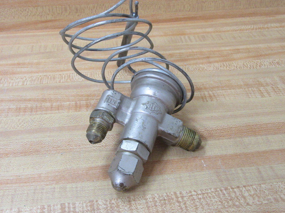 Alco 402-4FZ Thermo Valve 4024FZ