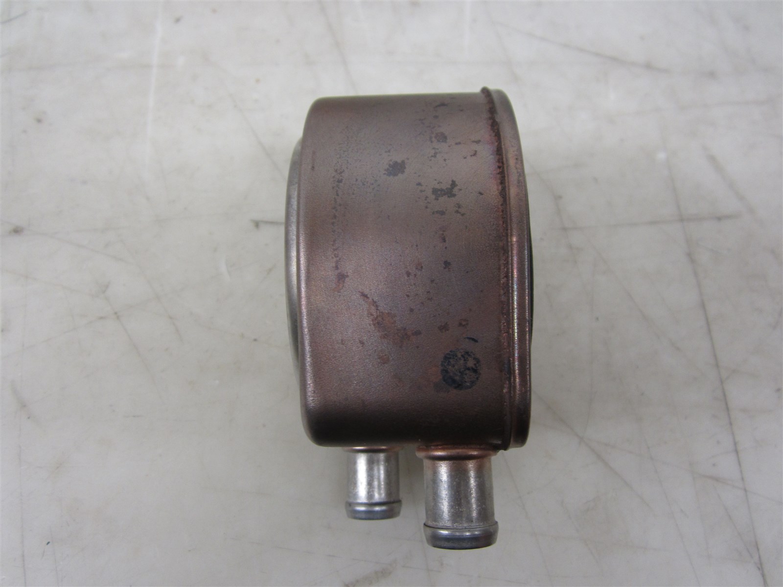 8020325 EXCHANGER AGCO WINDROWER 8100T 8200