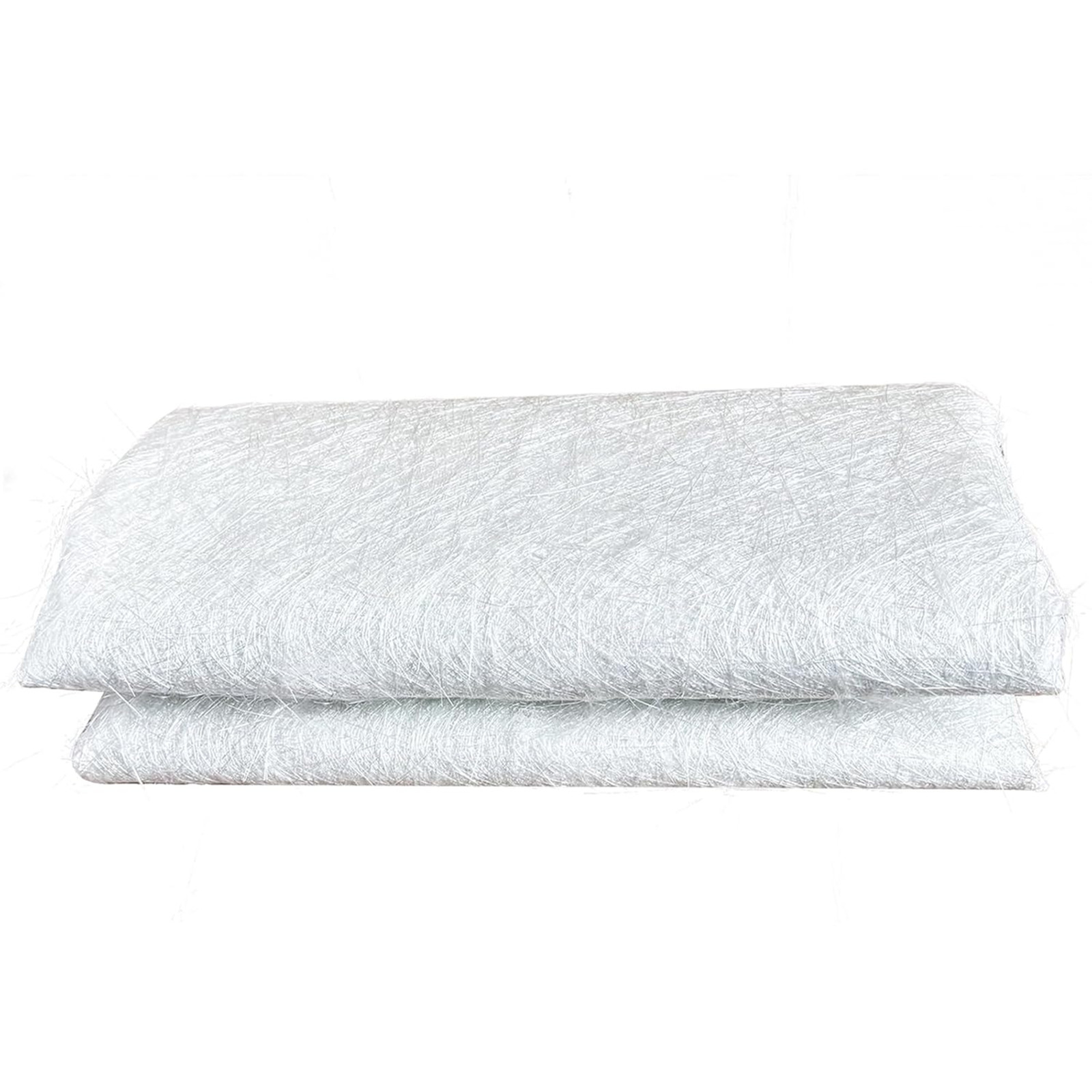 Fiberglass Mat Roll 10 Yards X 50 Inches Chopped Strand 1oz Structural