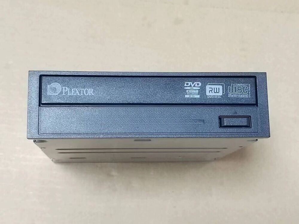 New original stock PLEXTOR PX-820A IDE interface burner optical drive