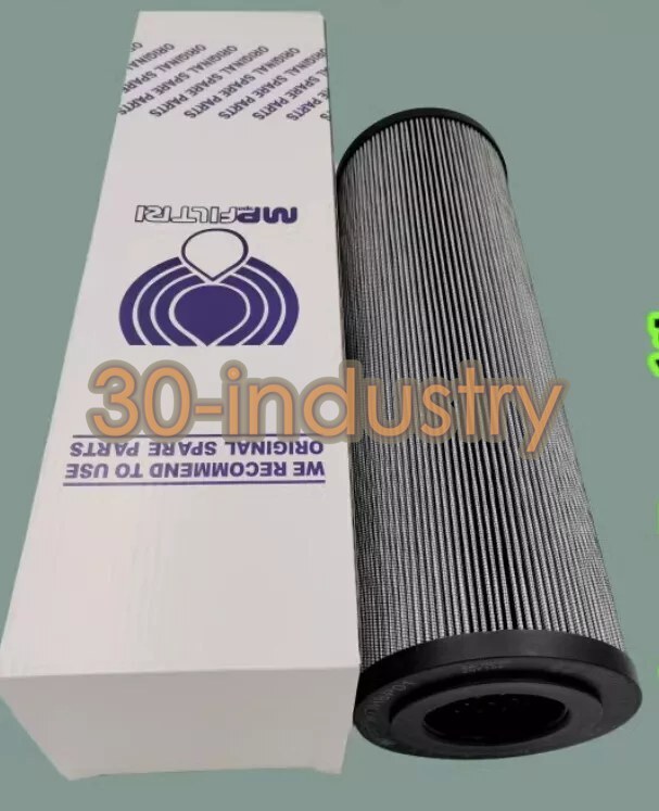 1PCS New For hydraulic filter element MF4003A10HB