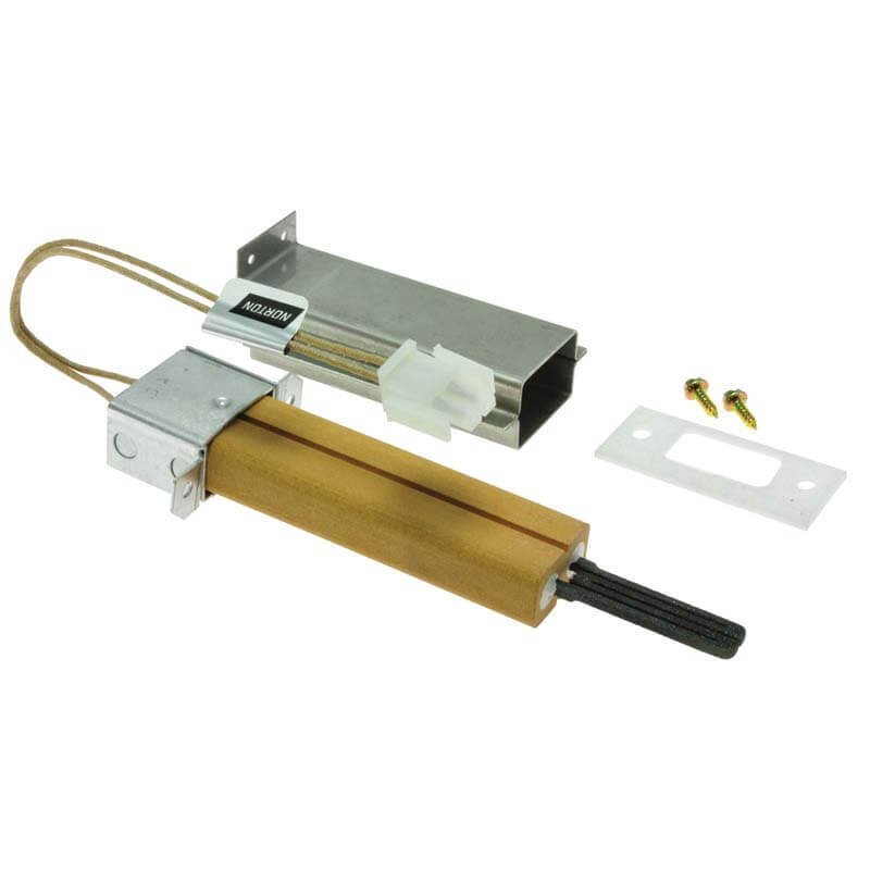 Rheem Hot Surface Ignitor Kit 8.5 Inch Leads Replacement 62-22669-92