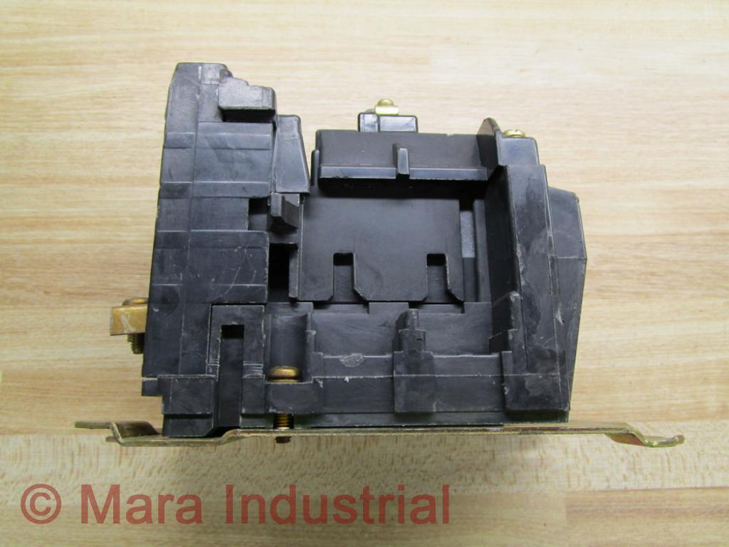 Allen Bradley 500-BOD92 Contactor