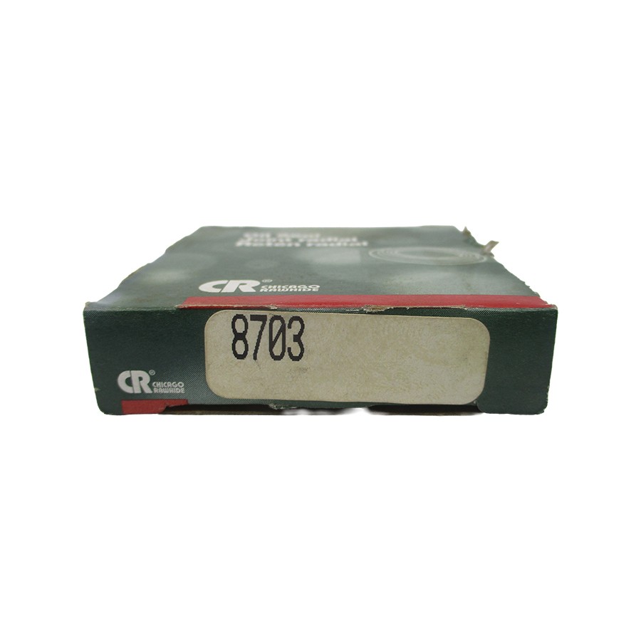 CHICAGO RAWHIDE 8703 NSMP