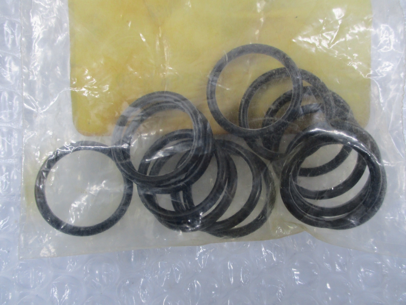 APPLIED INDUSTRIAL TECHNOLOGIES 01 117 O-RING PKG. OF 14 NSMP