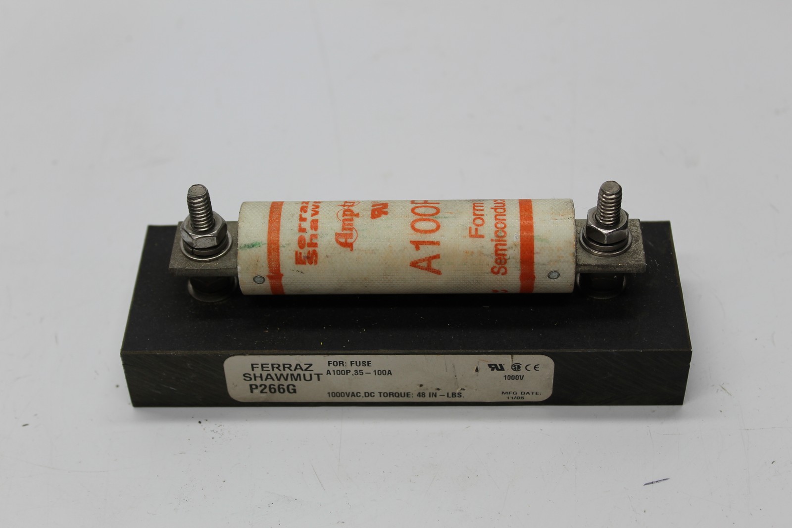 INDUSTRIAL SPARE 15933 TTR3.25X1476 THERMAL RIBBON NSNP