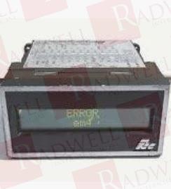 RED LION CONTROLS MC12R11D / MC12R11D (NEW NO BOX)