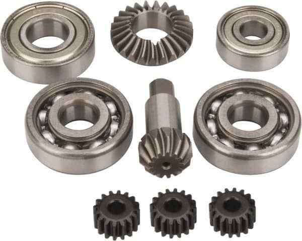 PRO-SOURCE Power Drill Rebuild Kit For 3/8″ Reversible Angle Drill 5560002122JP