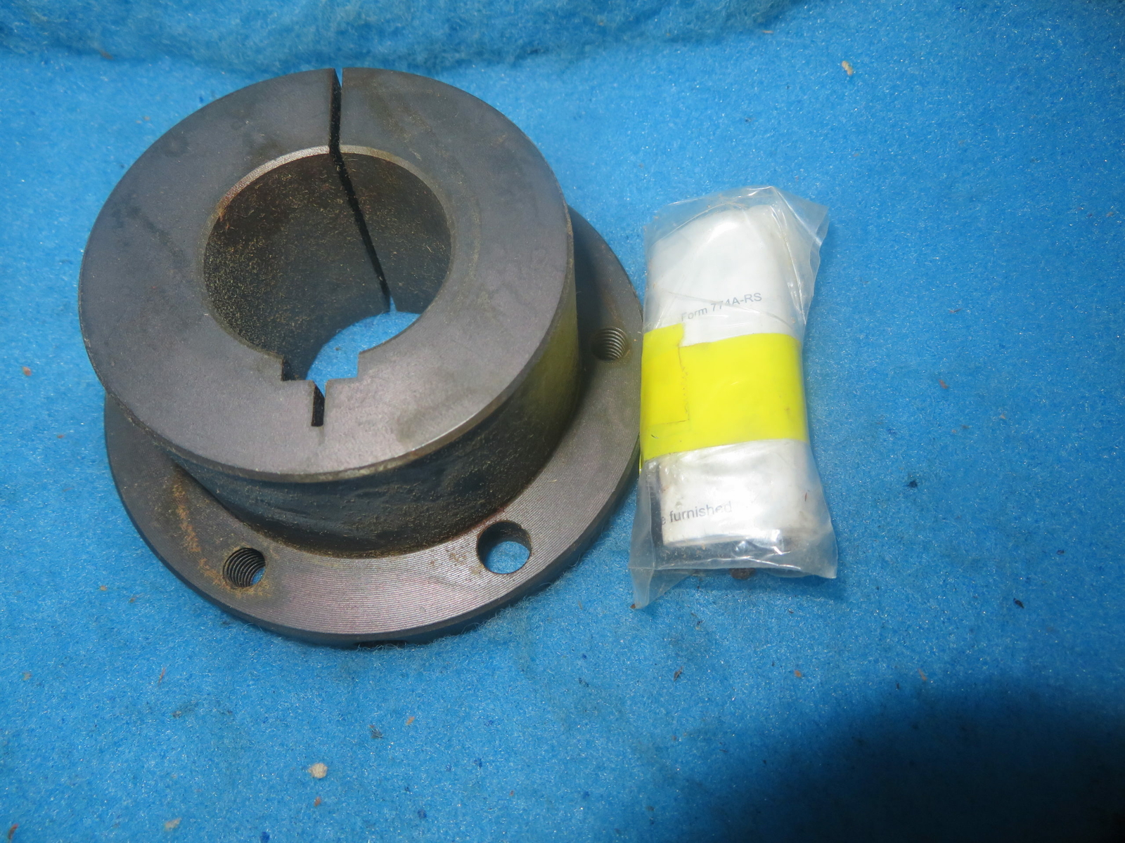 NIB TB Woods SK35MM SKX35MM SG Bushing + 1 Year Warranty
