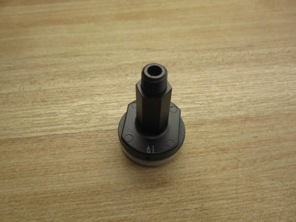 SMC G27-10-B1-X209 Pressure Gauge