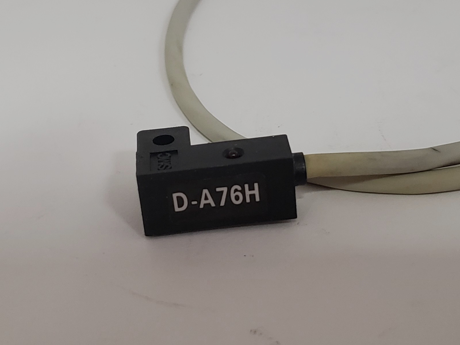 SMC D-A76H REED AUTO SWITCH GENERAL PURPOSE