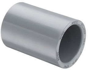 Spears 829-030C Coupling 3 CPVC SOC SCH80