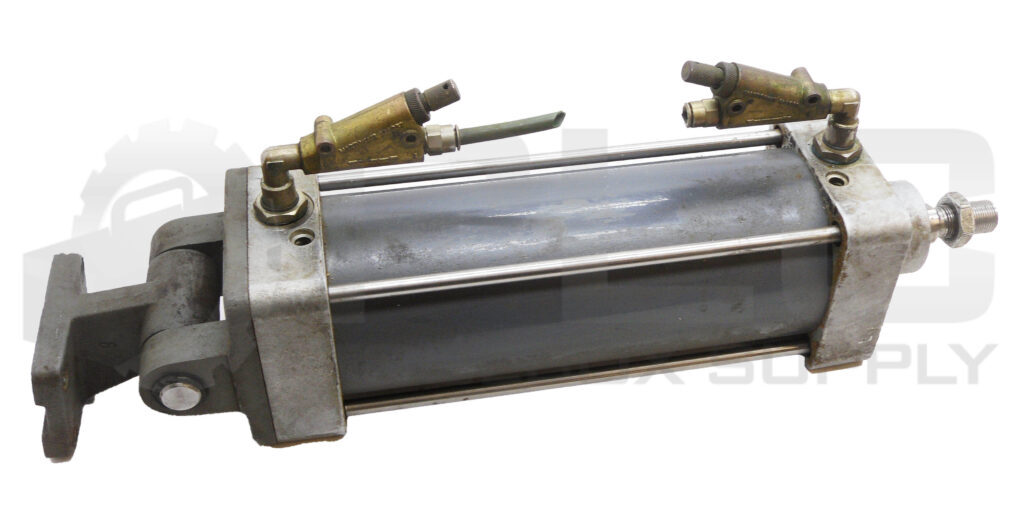 MARTONAIR SM/8100 PNEUMATIC CYLINDER 200MM