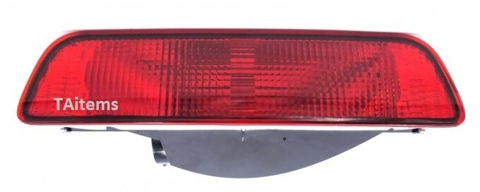 REAR BUMPER FOG LOWER LIGHT LAMP fits for NISSAN QASHQAI 2007-2013
