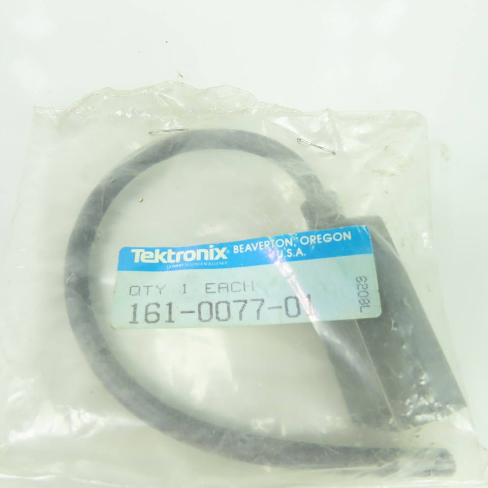 Tektronix 161-0077-01 Power Cable Assembly