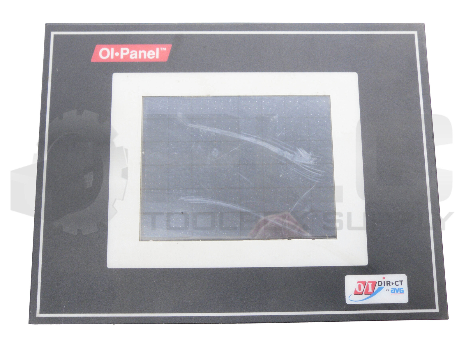 UTICOR OIDIRECT 100G-OI05C0 INTERFACE PANEL .9A 24VDC