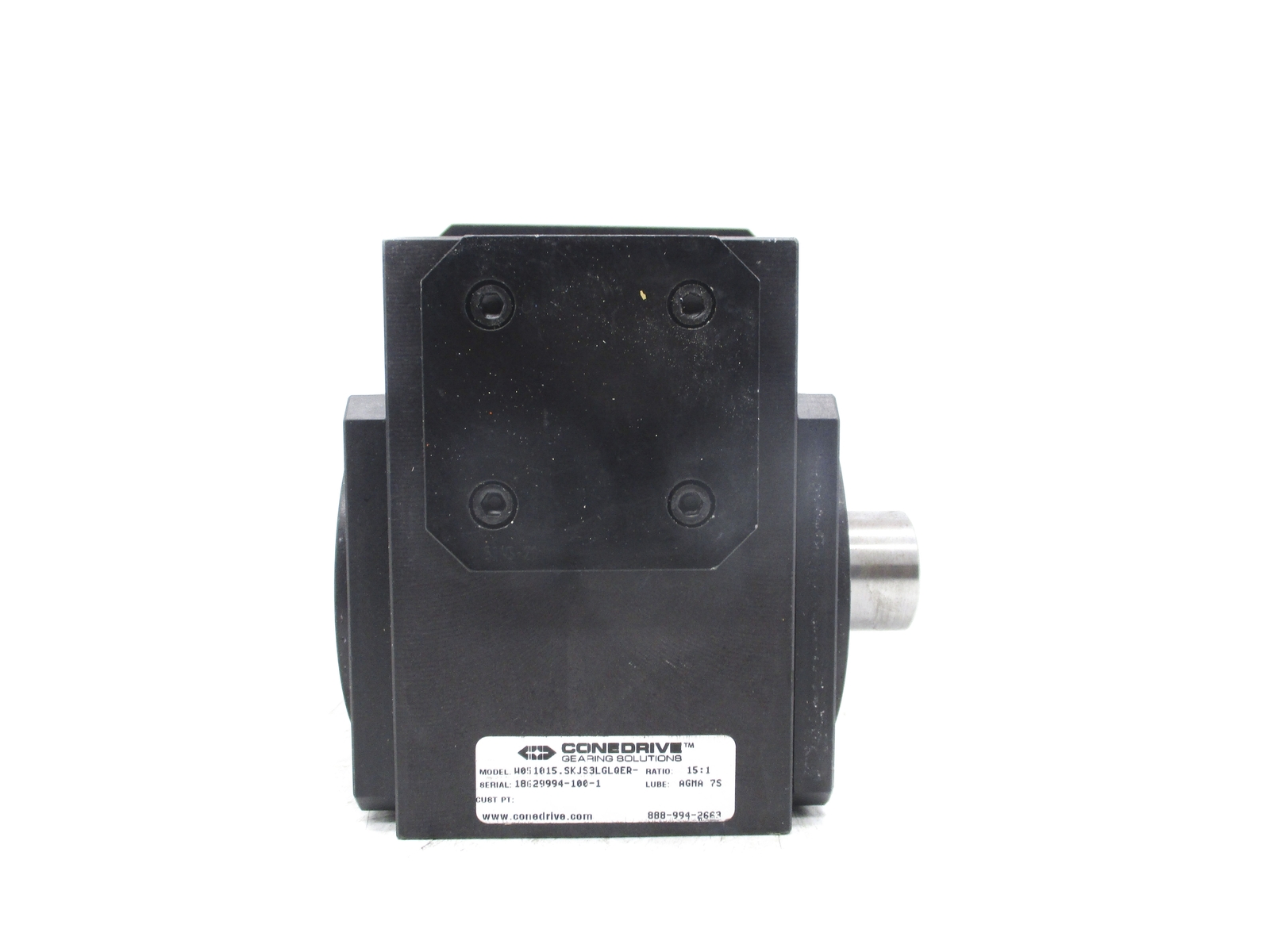 CONEDRIVE W051015.SKJS3LGLQER NSNP