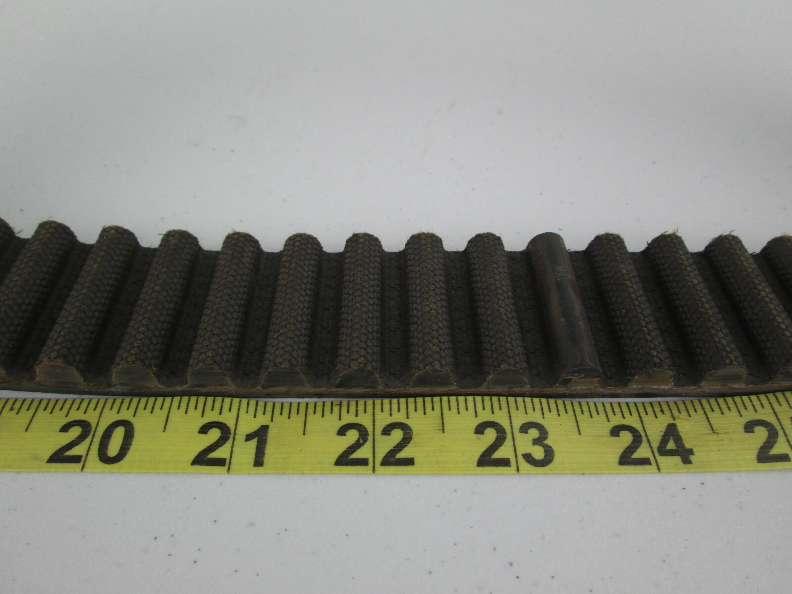 New NOS Jason Belt 1190-14M-40 1190mm 40mm Business Commercial
