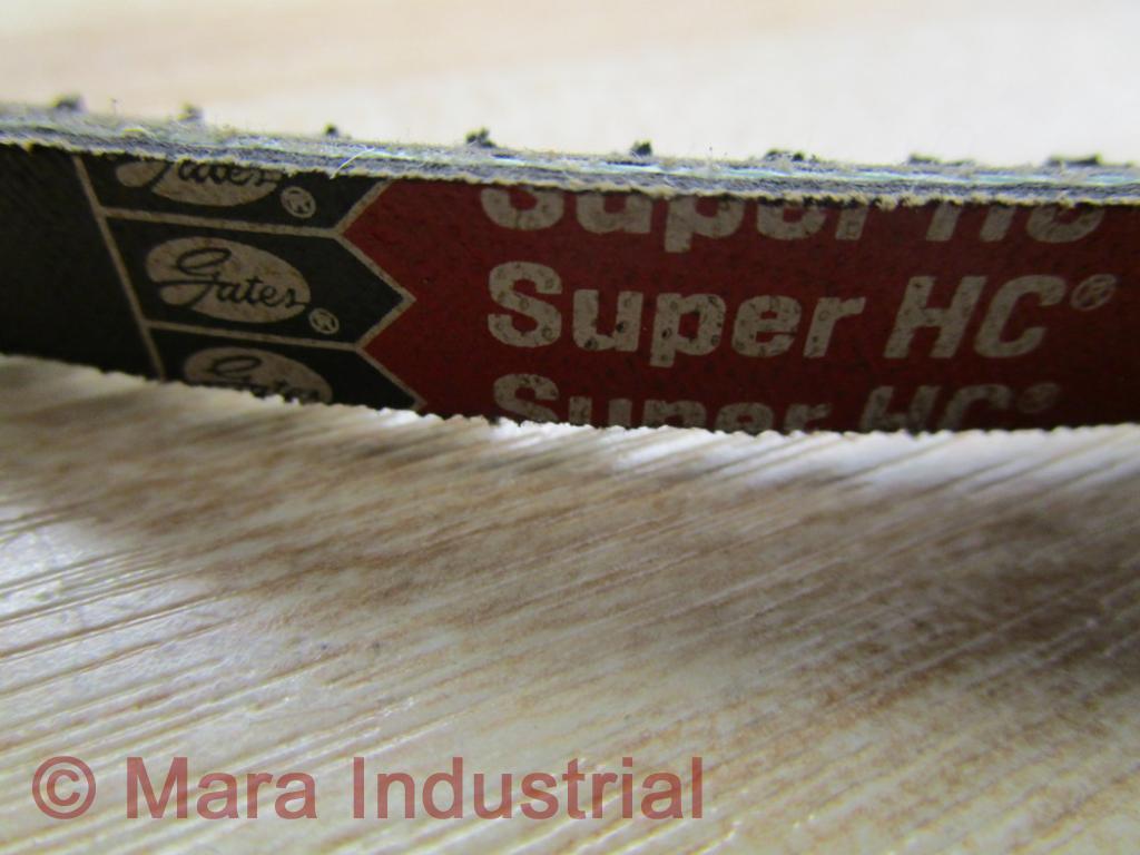 Gates 3VX425 V-Belt