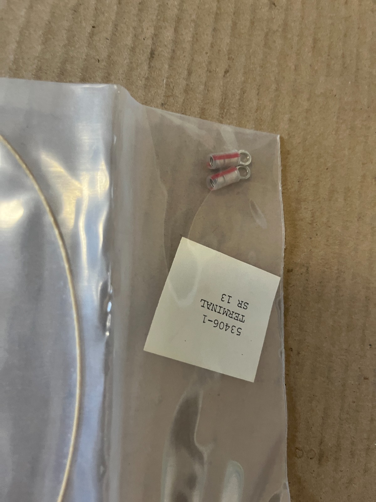Switch Assembly, S1140-6-5