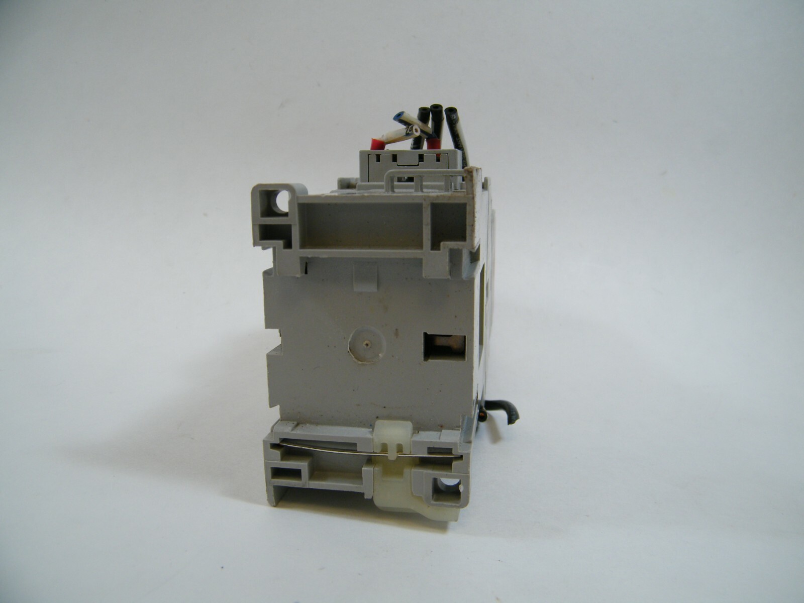AB ALLEN BRADLEY CONTACTOR, 100S-F, 100-C09D 10A, USED & GUARANTEED