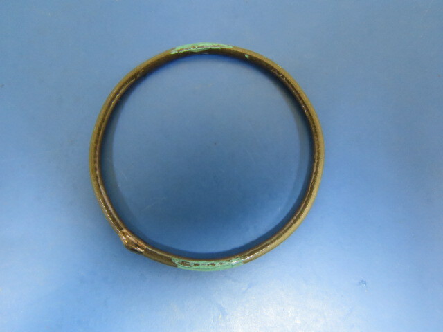 RAYCHEM TR24AI Qty of 1 per Lot TINEL-LOCK RING; Circular MIL Spec Tools – 24 T