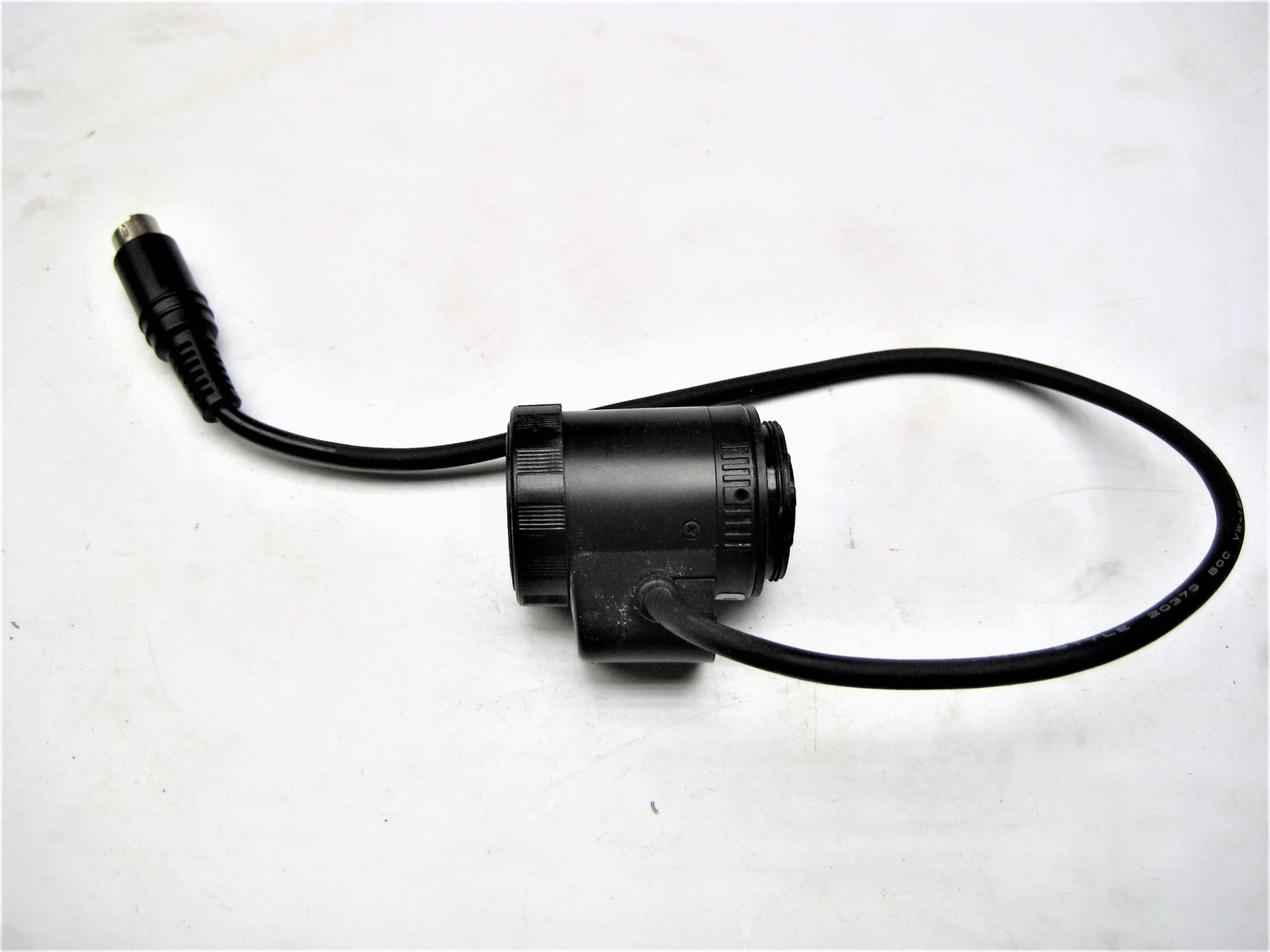 BURLE TC9904 TV LENS NSNP