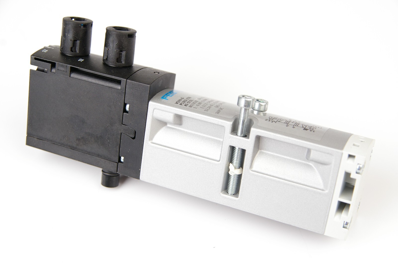 Festo VSVA-B-P53ED-ZTR-A1-1T1L 8033028 Solenoid Valve