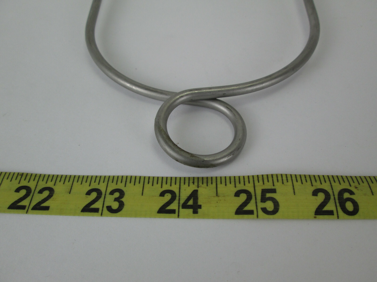 New NOS HS/S Tractor Bone Pin Medium 8-1/2″ 8.5 Inch 3210-6-000 4.25 SKU C