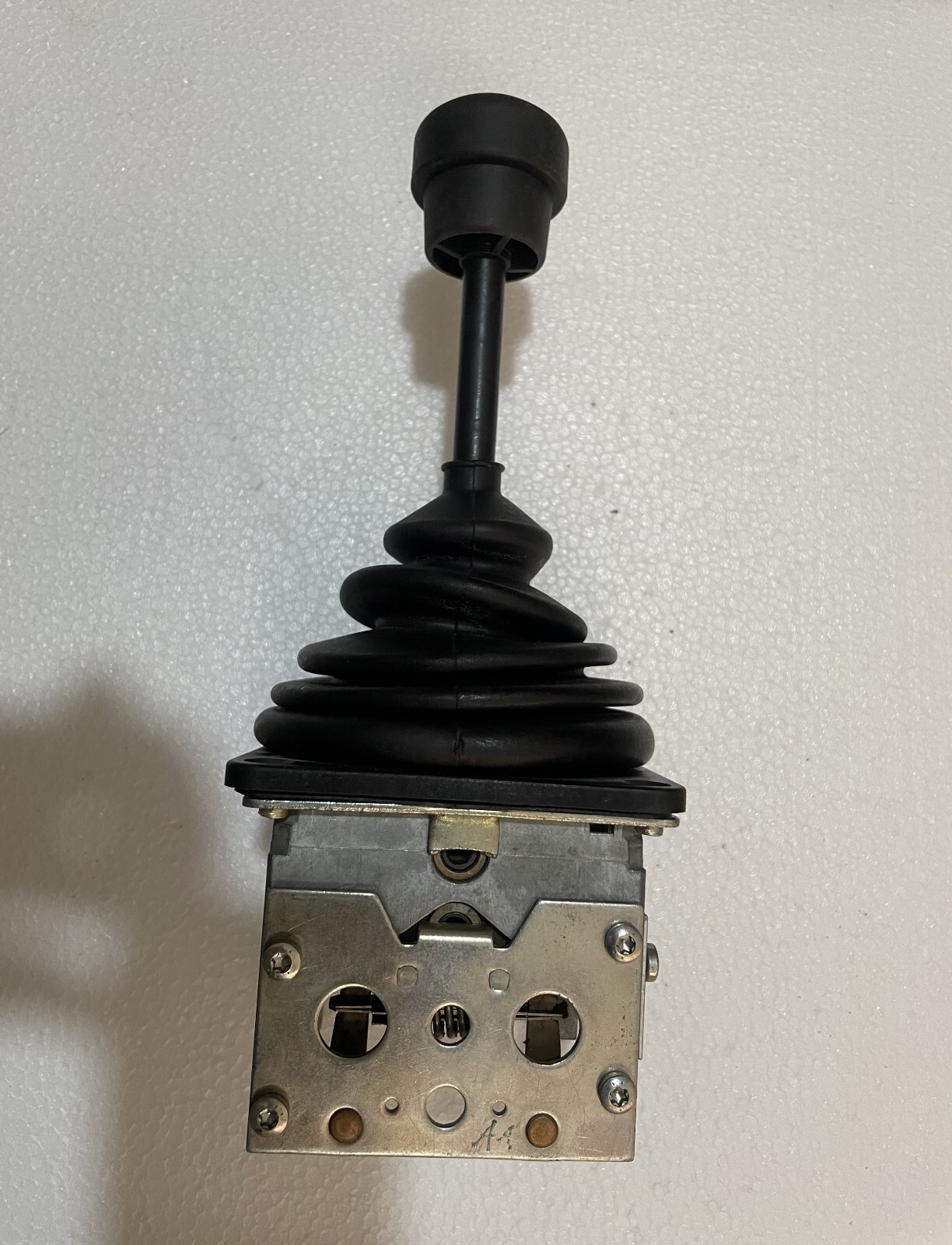 Deck Crane Joystick *New* W.Gessmann 080 0241/20-13 Deck Crane Joystick
