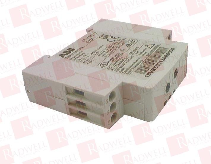 ASEA BROWN BOVERI 1SVR500130R0000 / 1SVR500130R0000 (NEW IN BOX)