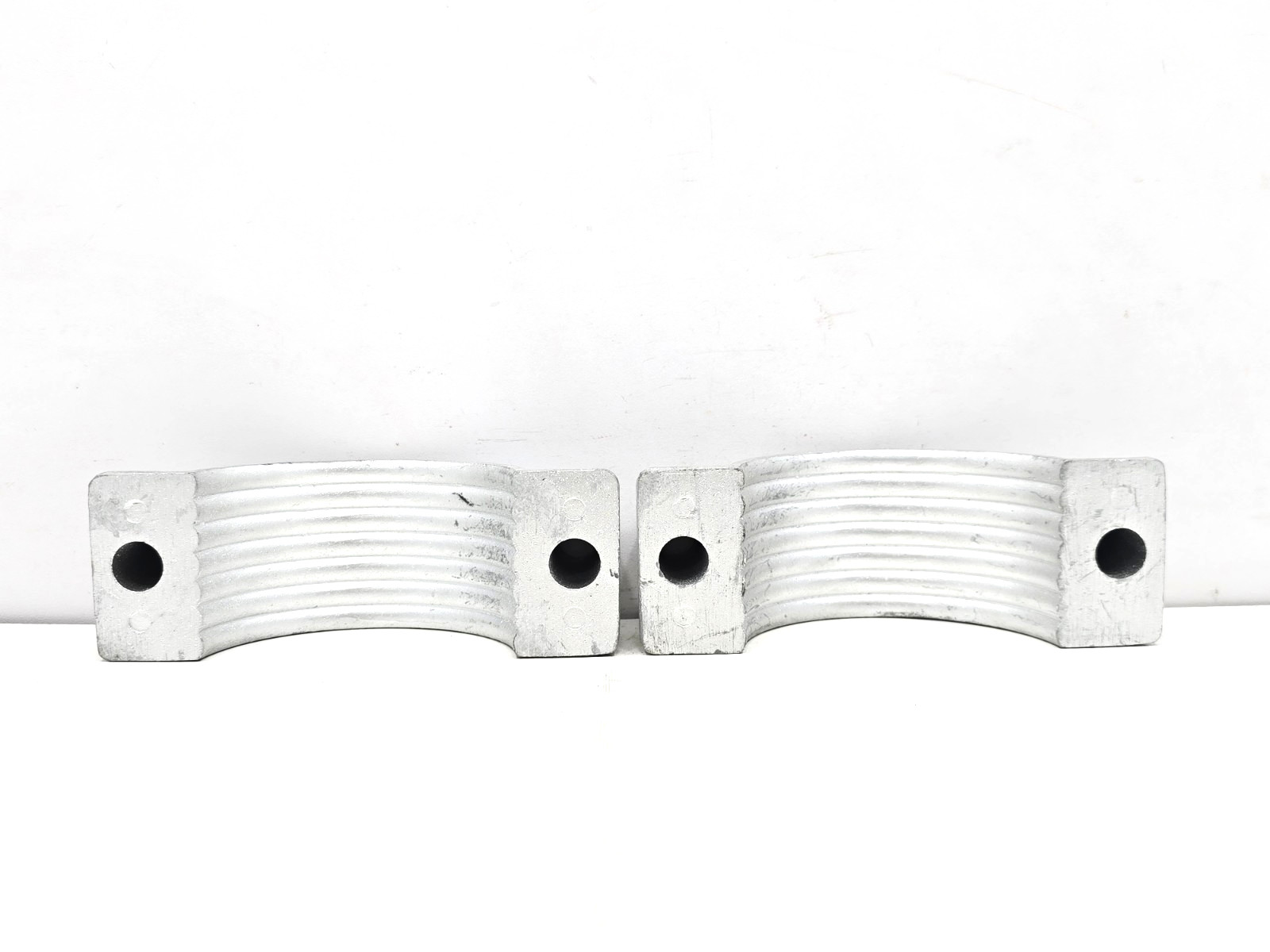 BICC 76-83 BICC ALUMINIUM TWO BOLT CLEATS ( ATC 76-83 )