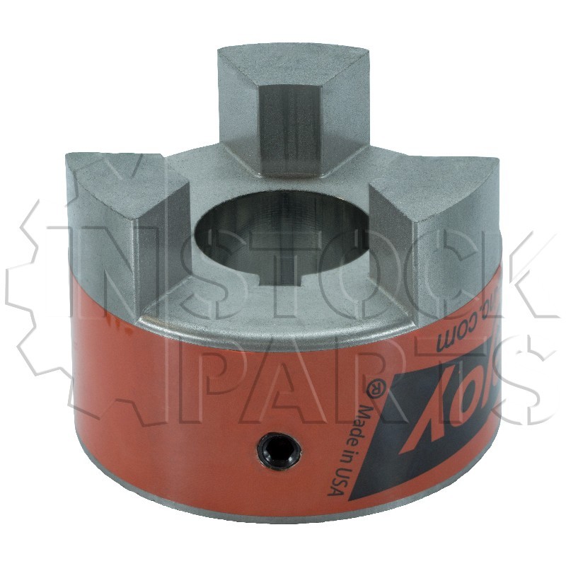 LOVEJOY L095 HUB 1-1/8 1/4X1/8 KW 68514411093 FNFB