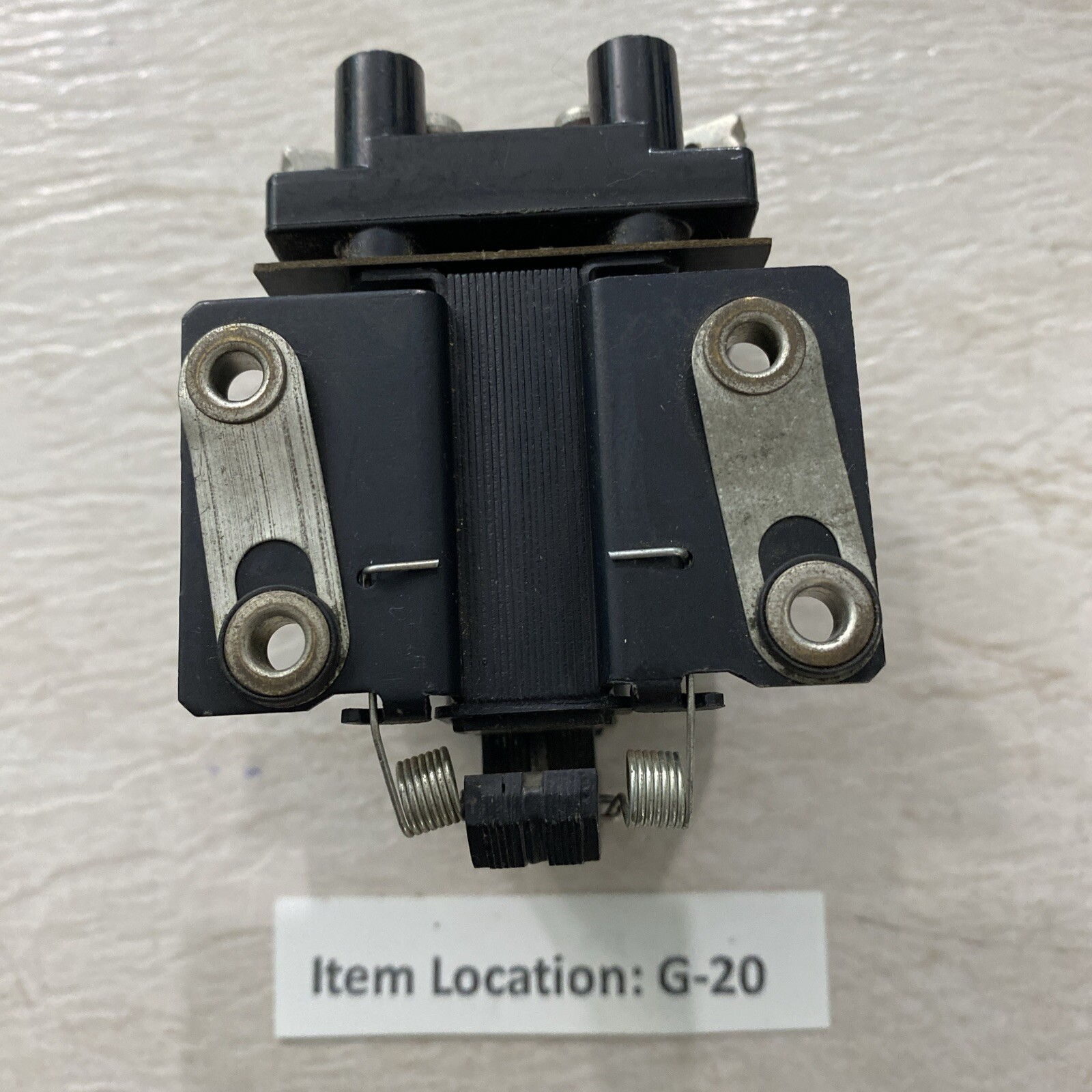 ALLEN BRADLEY 700-C200A2 Control Relay
