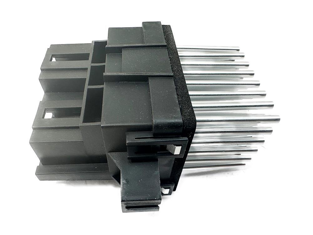NAPA BR630 Blower Motor Resistor for Chevrolet Buick GMC Cadillac FAST SHIP
