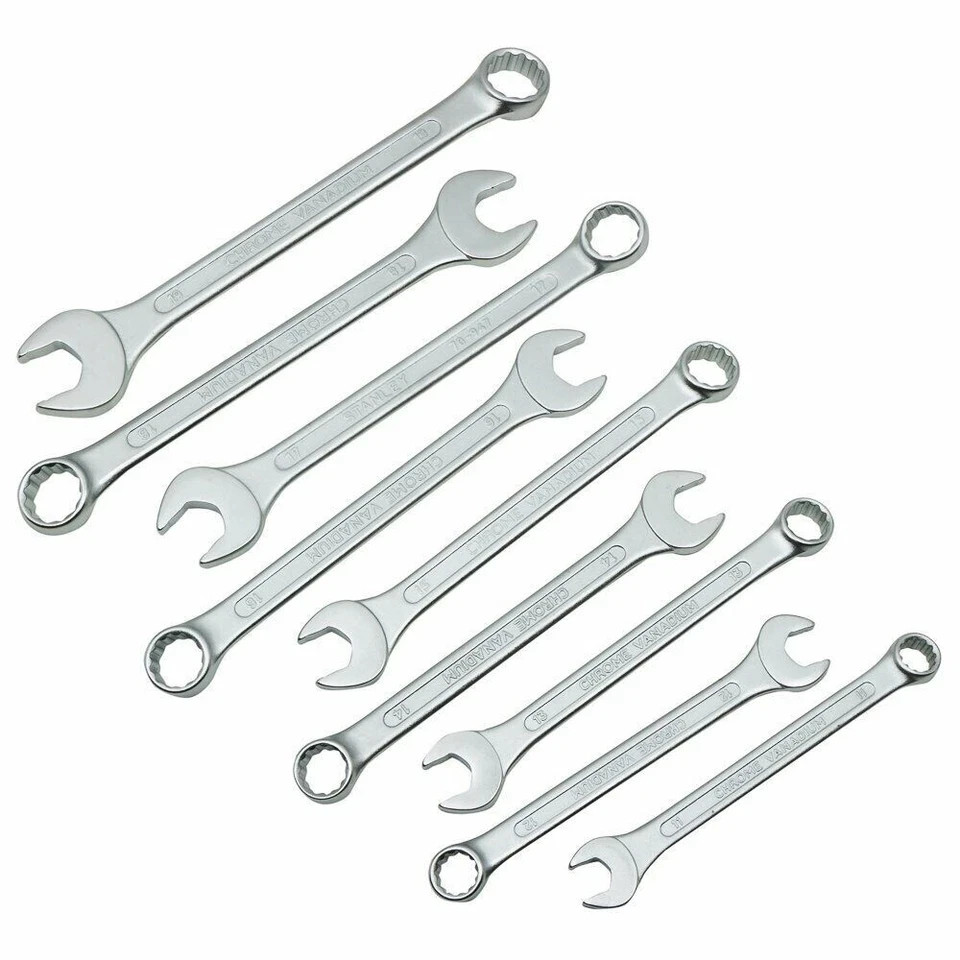 Stanley 23-Piece Combination Spanner Set 70-965 , Free Express Shipping