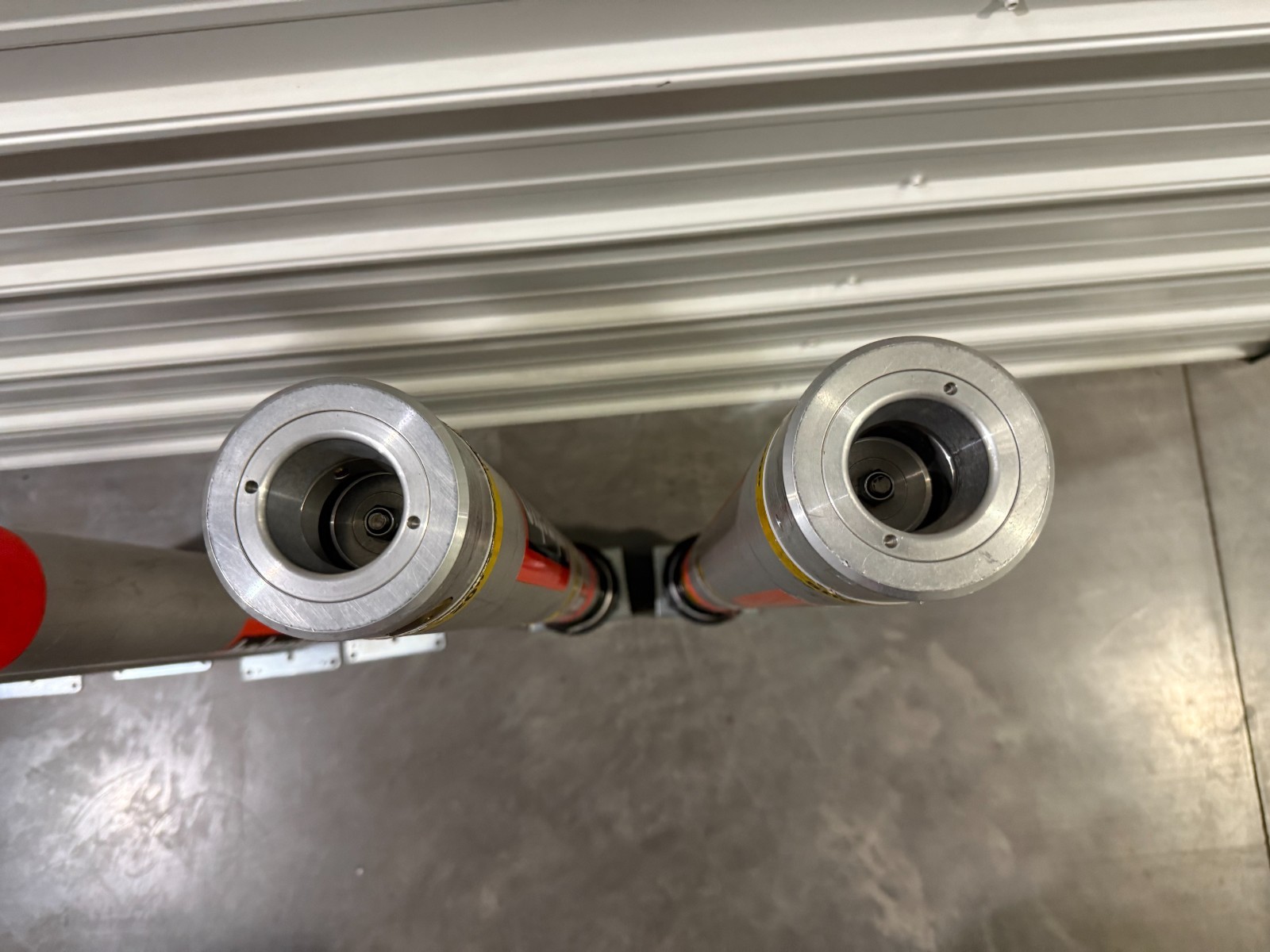 Lot of 6 Holmatro Struts Strut Set 20″ 40″ 60″