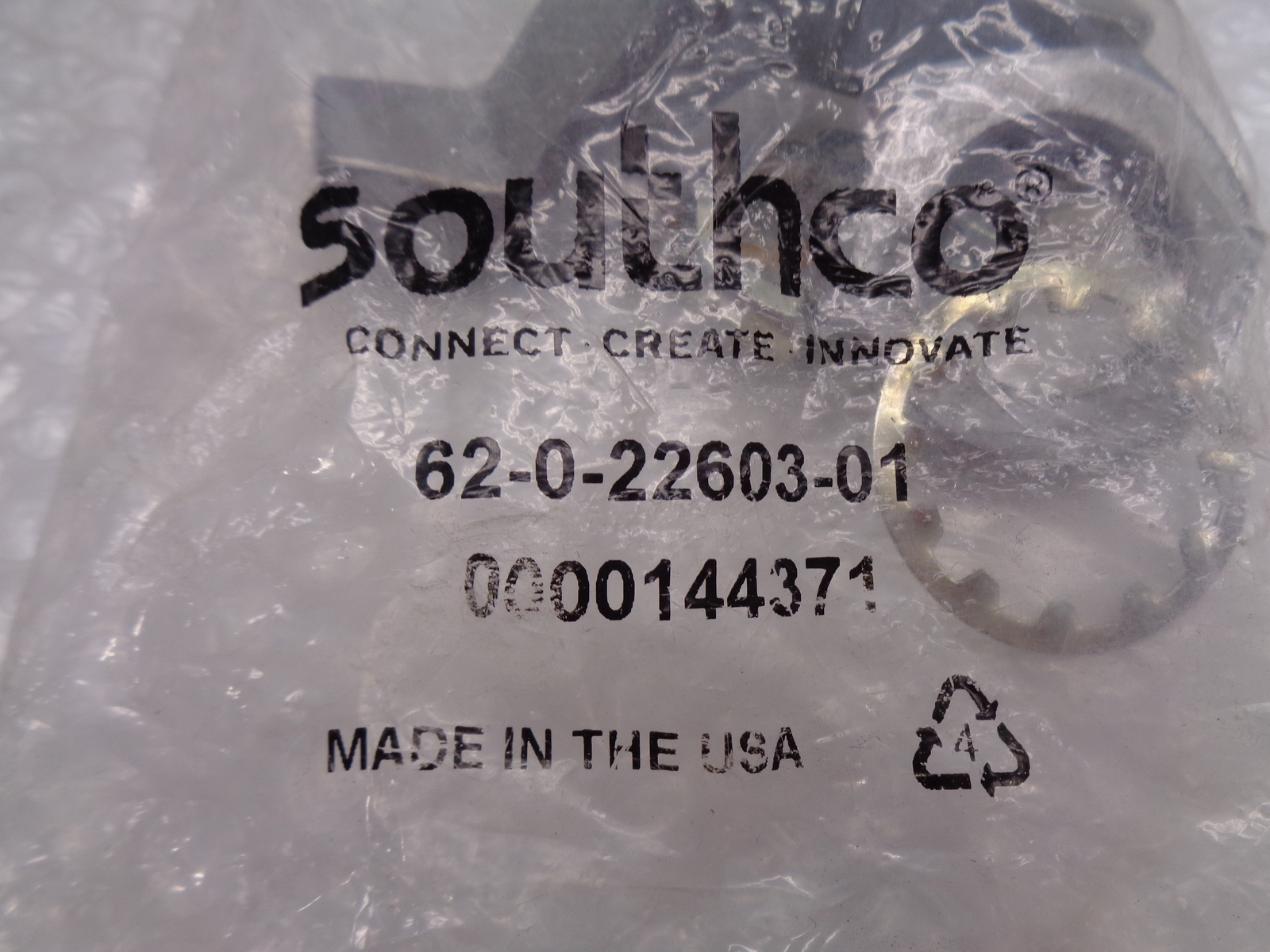 SOUTHCO 62-0-22603-01 KIT NSMP