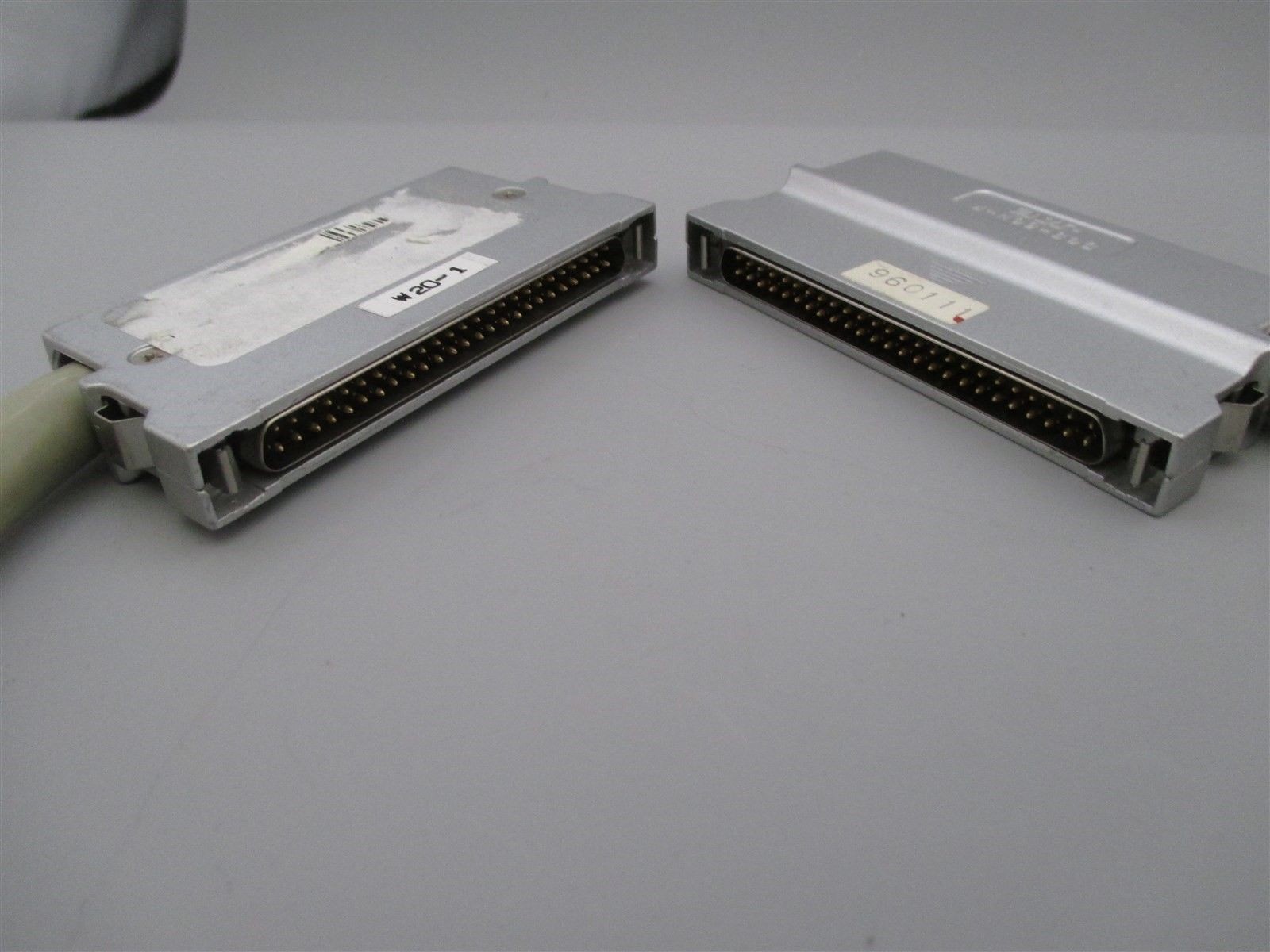 Yaskawa W20-1 Interface Cable