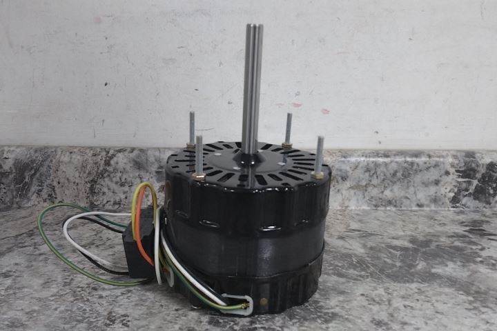 Greenheck 309133 1/3 HP 1600 RPM 115VAC Replacement Motor