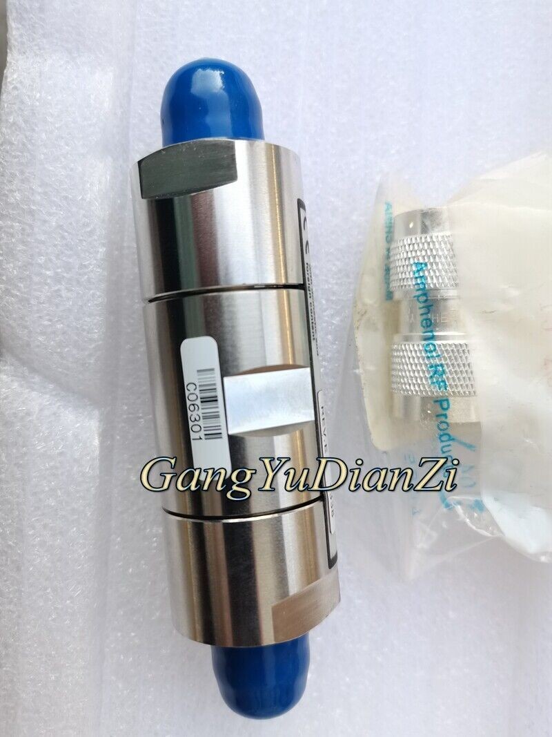 1 Pc. New ENC-58529A Symmetricom coaxial line accessories amplifie