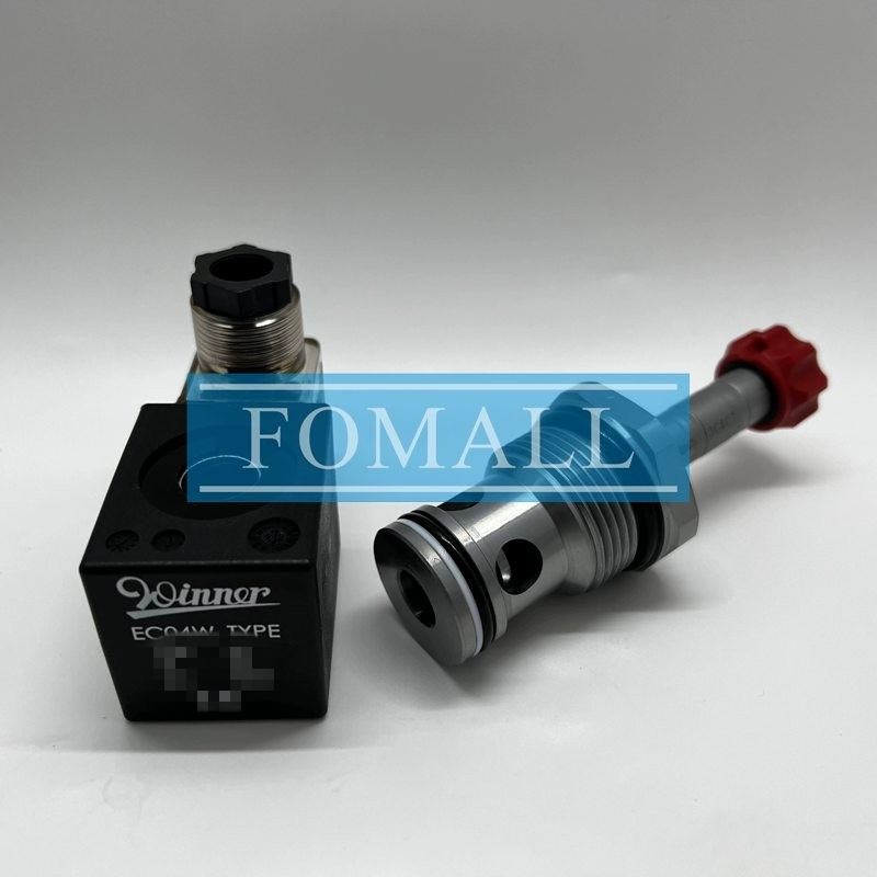 1PC NEW FOR Cartridge valve EP-12W-2A-06N-05 DC24V